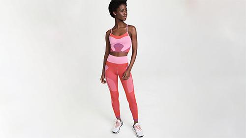 adidas matching set